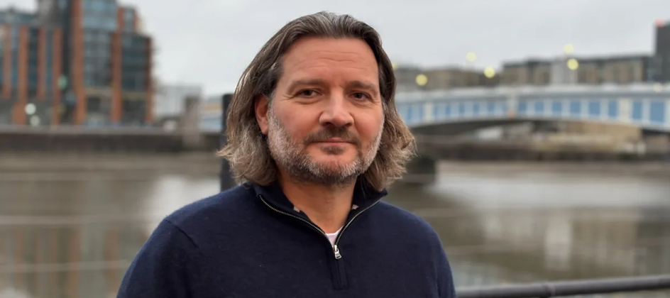 VML appoints Joe Petyan as UK CEO